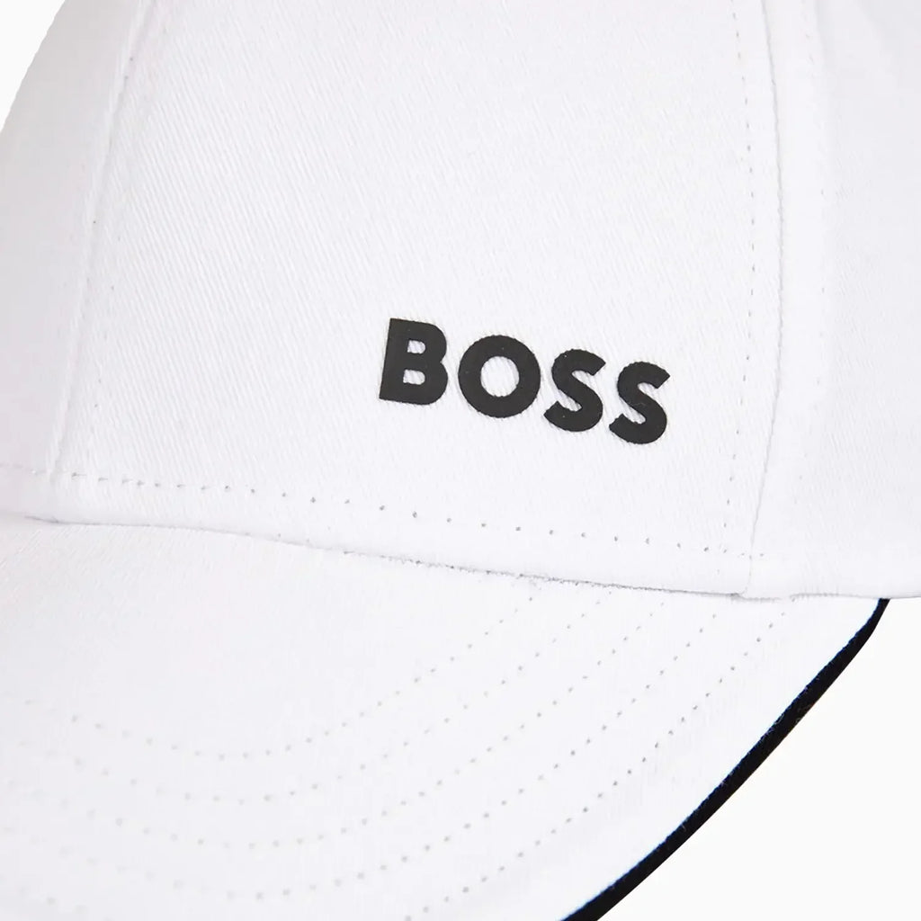 Bold Adjustable Cap