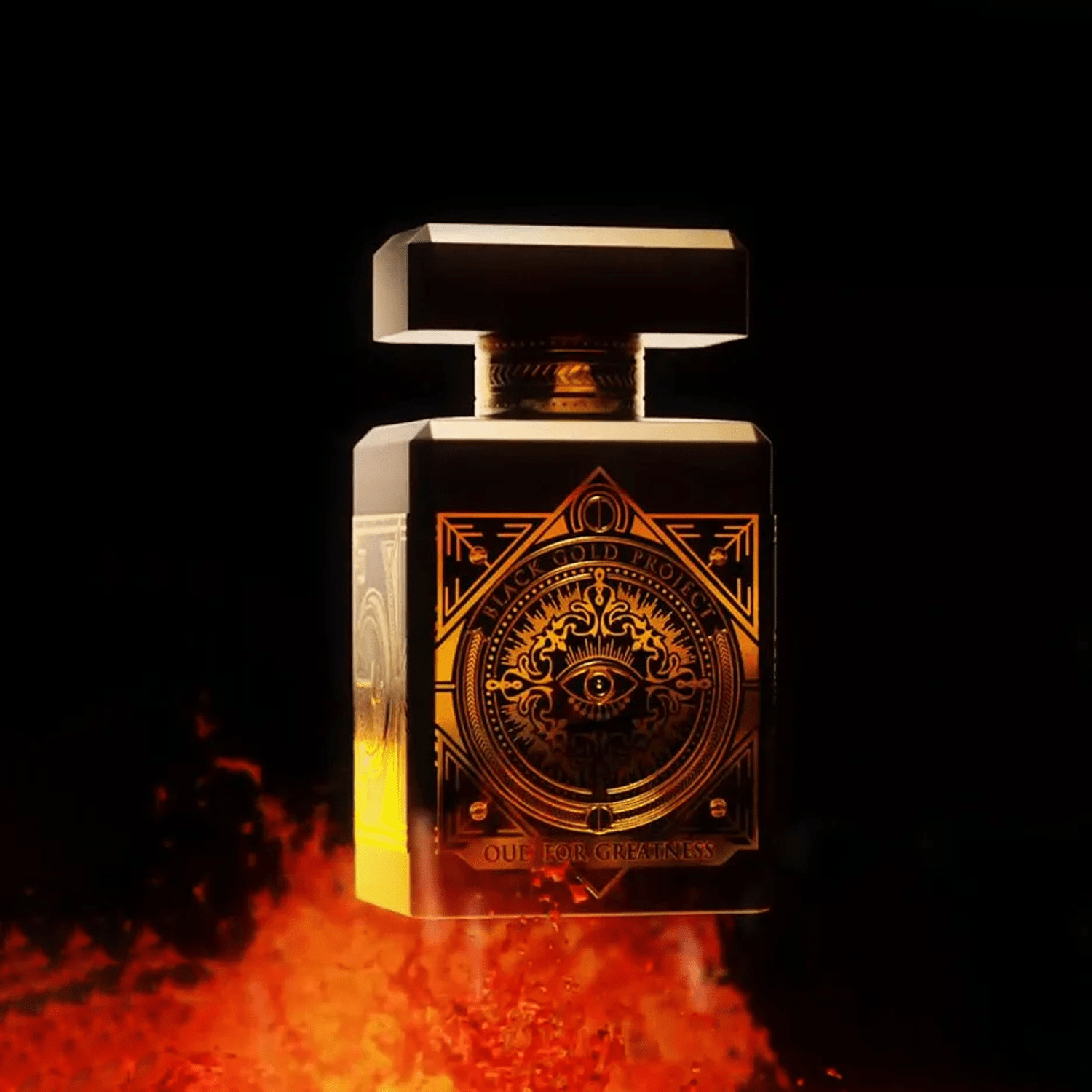 Initio Oud For Greatness EDP Spray 3.0 oz