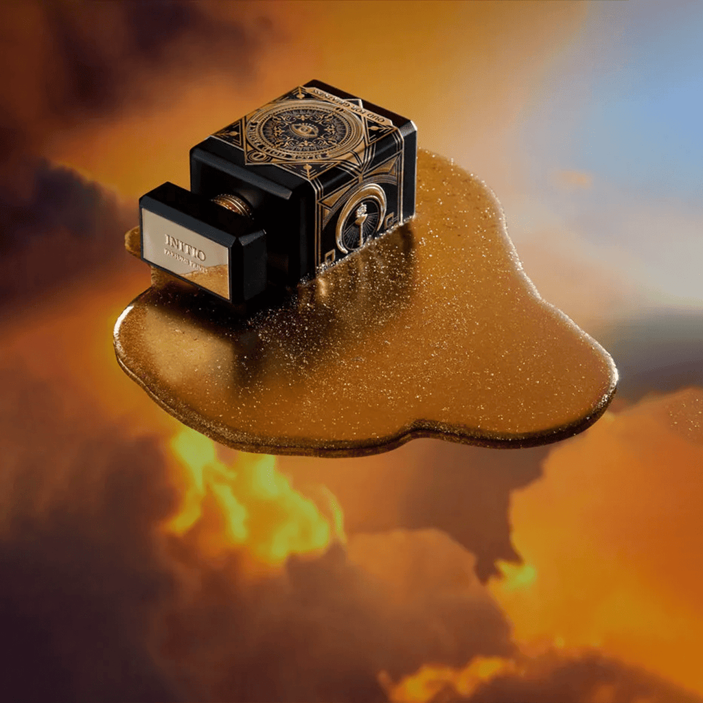 Initio Oud For Greatness EDP Spray 3.0 oz