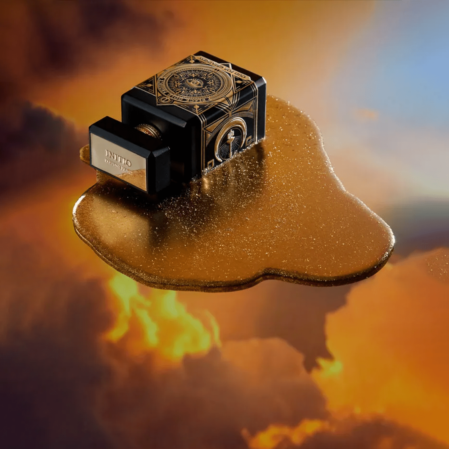 Initio Oud For Greatness EDP Spray 3.0 oz