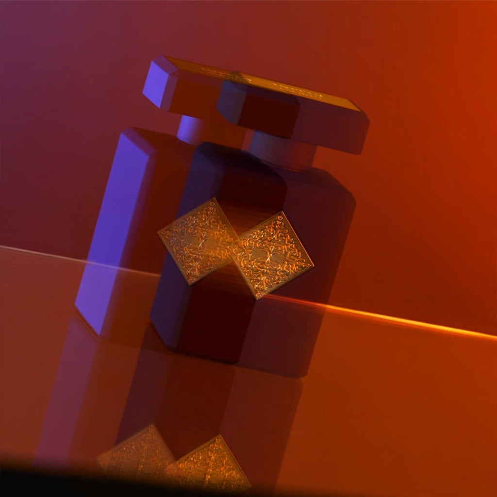 Initio Side Effect EDP 3.4 Oz