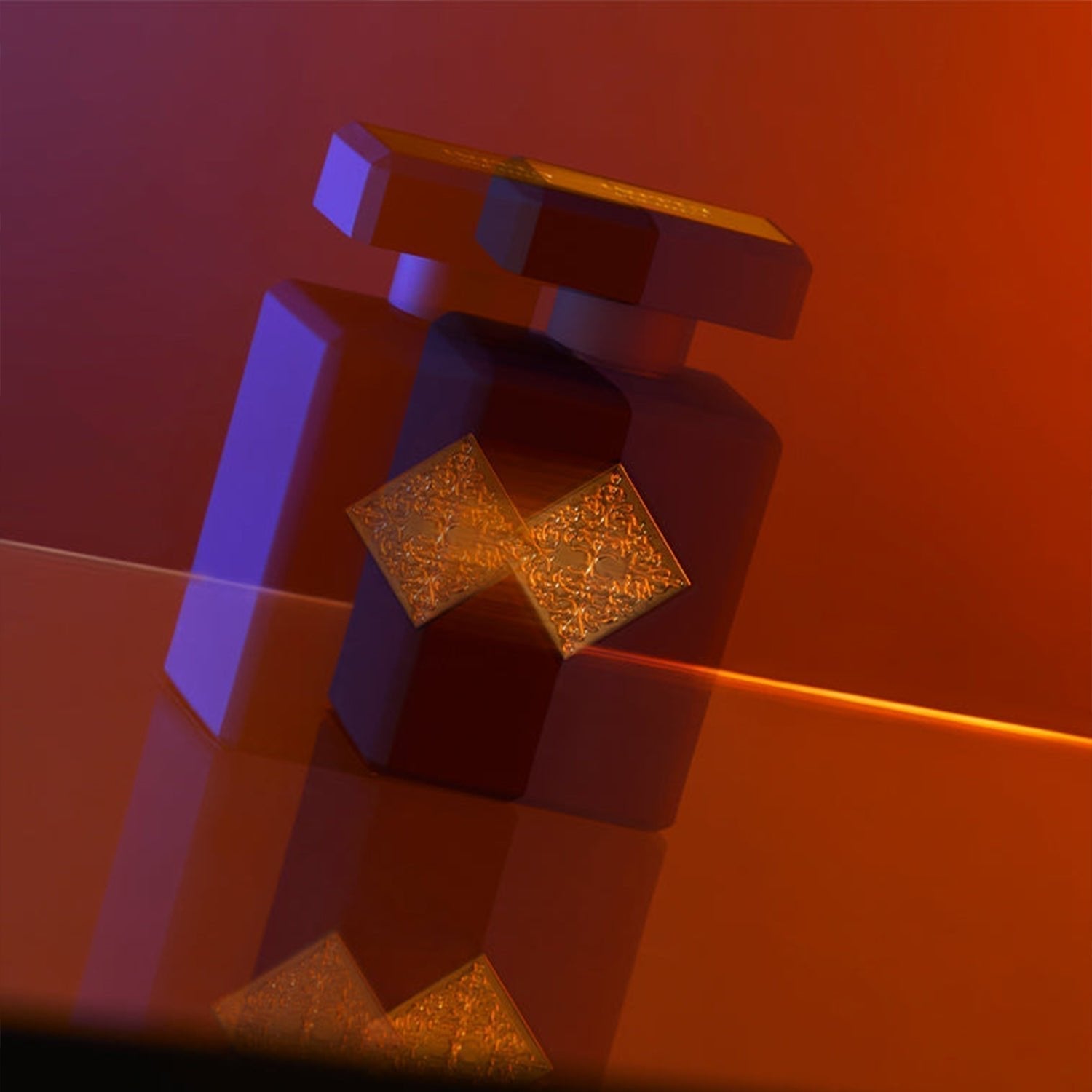 Initio Side Effect EDP 3.4 Oz