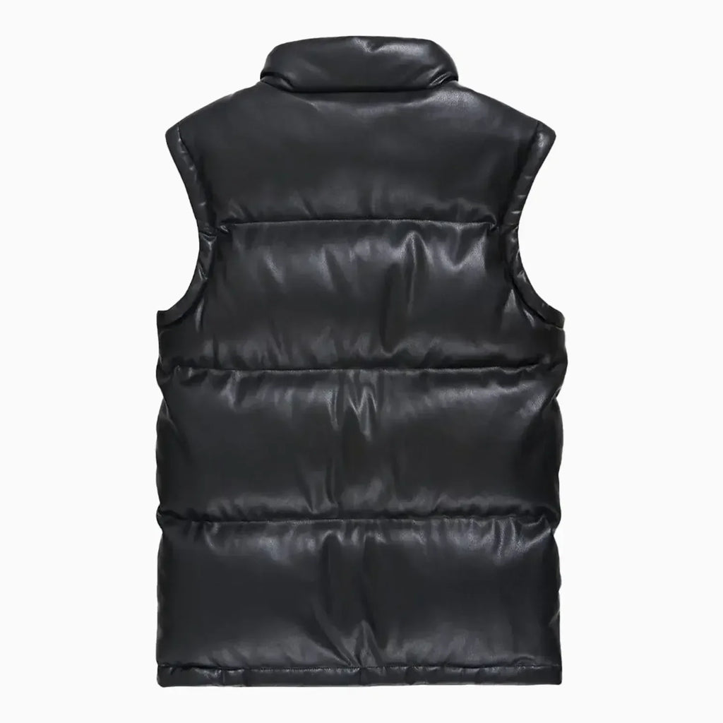 Big Men's Thriller Puffer Vest