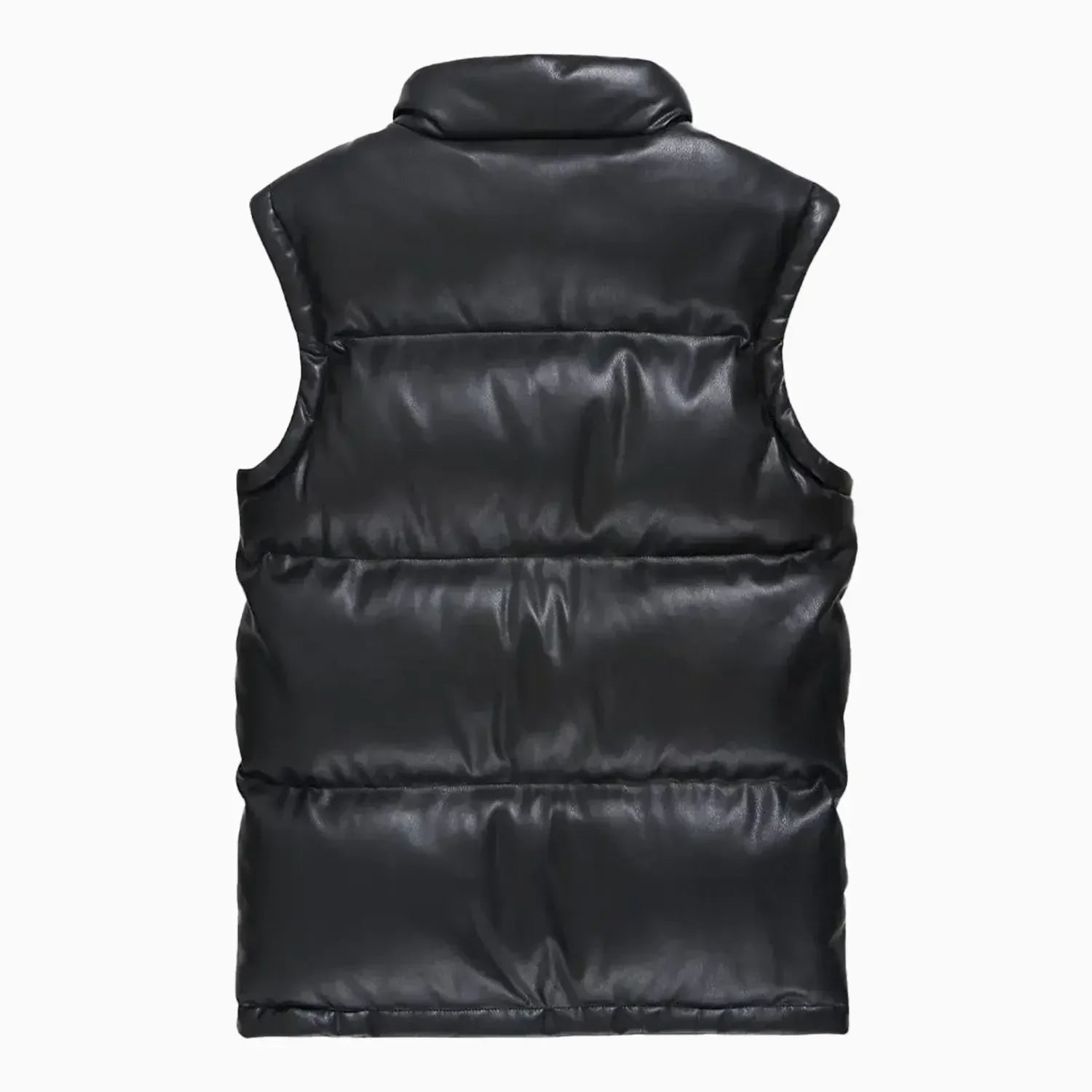Big Men's Thriller Puffer Vest