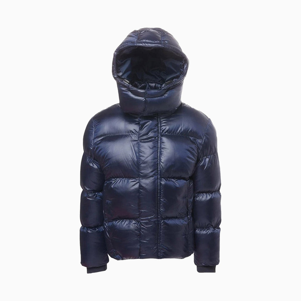 Kid's Astoria Hooded Puffer Jacket