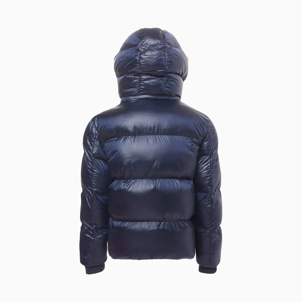 Kid's Astoria Hooded Puffer Jacket