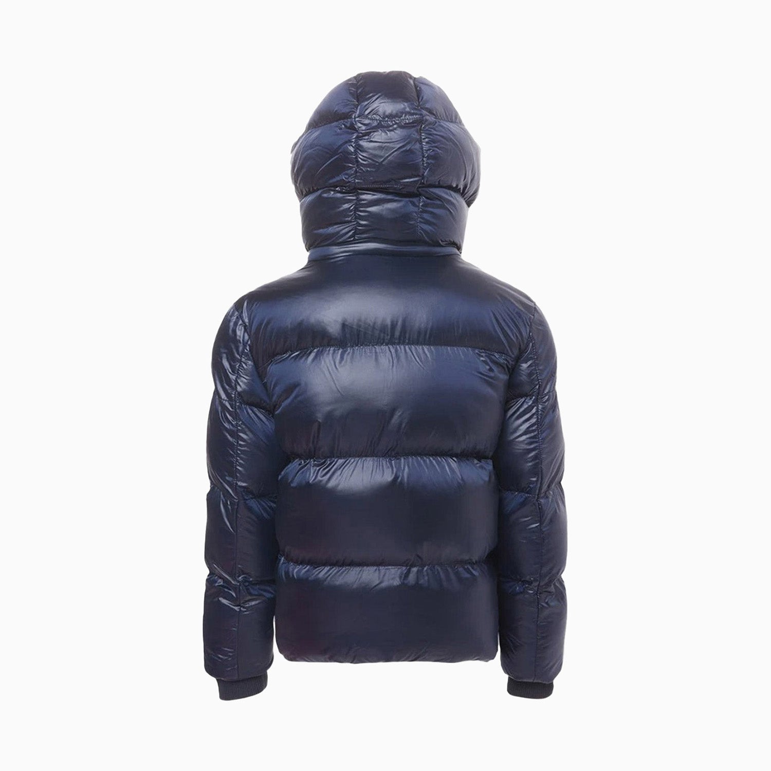 Kid's Astoria Hooded Puffer Jacket