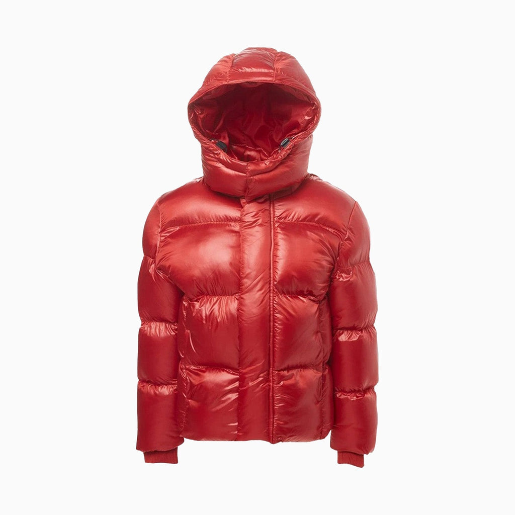 Kid's Astoria Hooded Puffer Jacket