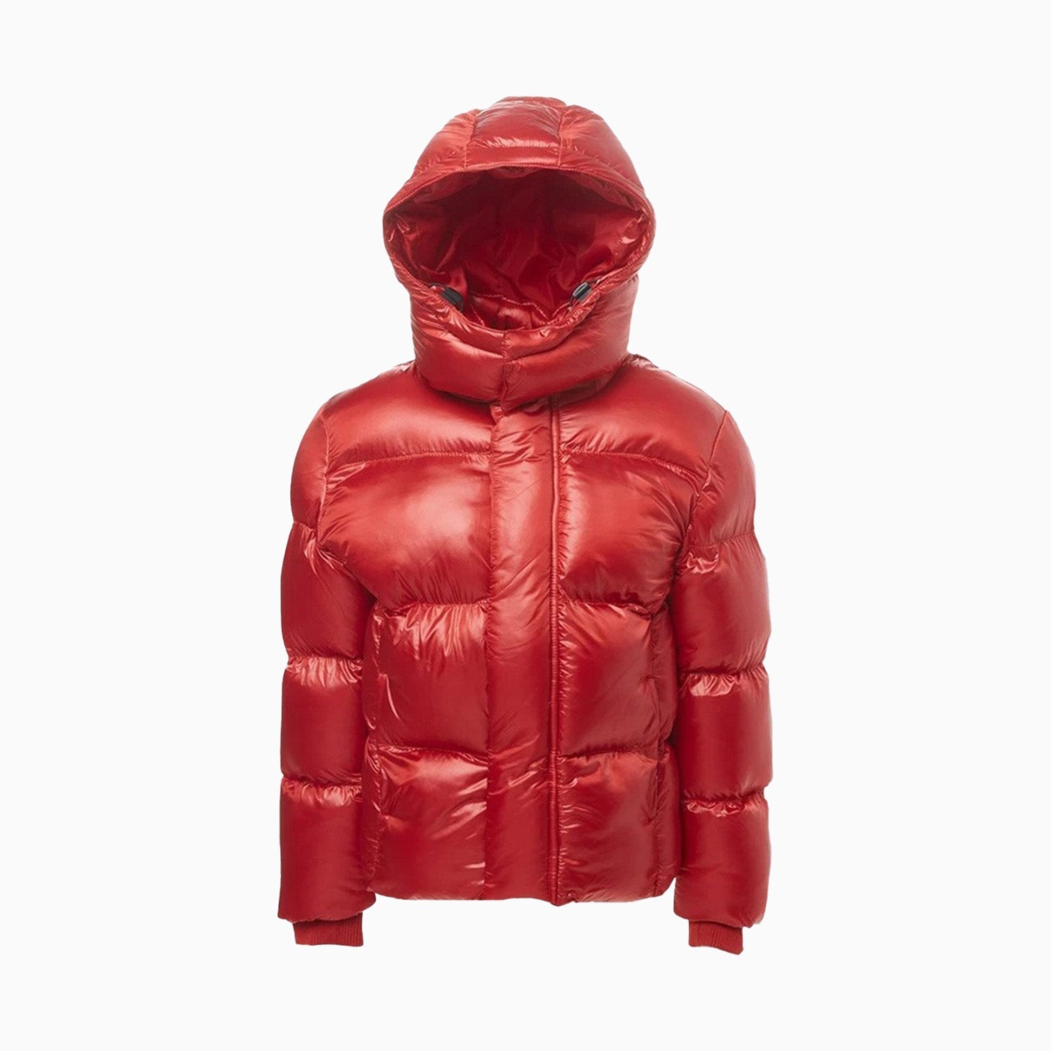 Kid's Astoria Hooded Puffer Jacket