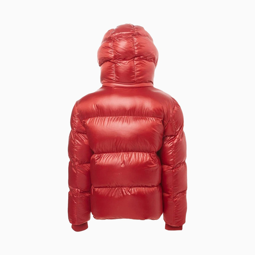 Kid's Astoria Hooded Puffer Jacket