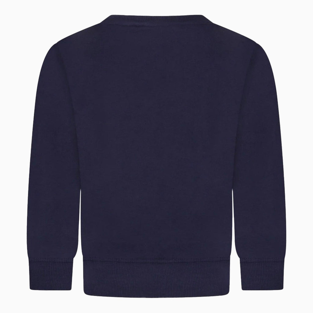 Big Kid's Iconic Tiger Sweatshirt