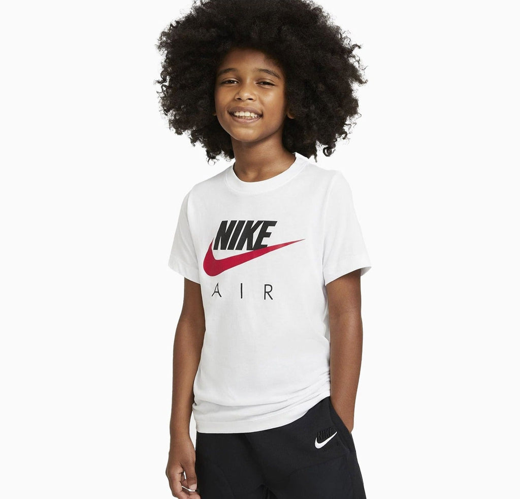 Kid's Air Short Sleeve T Shirt
