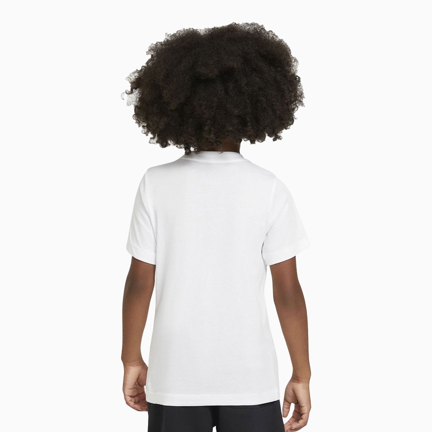 Kid's Air Short Sleeve T Shirt
