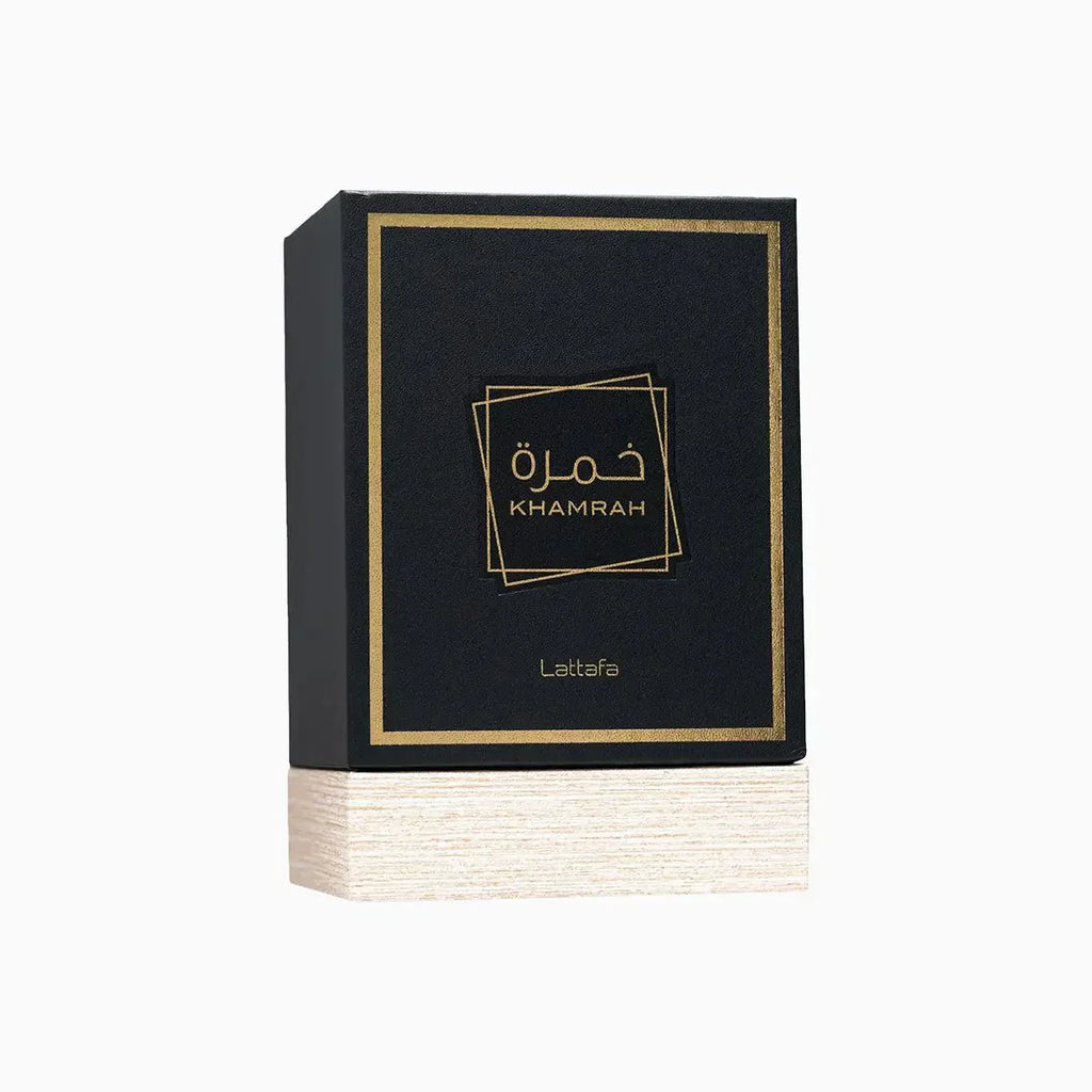 Khamrah EDP Spray 3.4 Oz