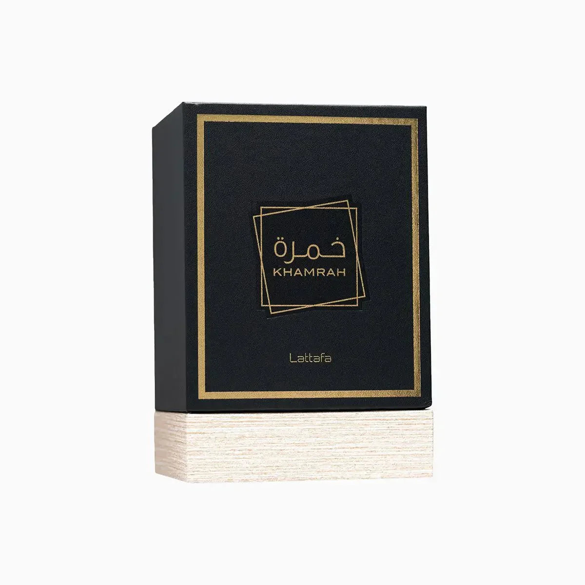 Khamrah EDP Spray 3.4 Oz