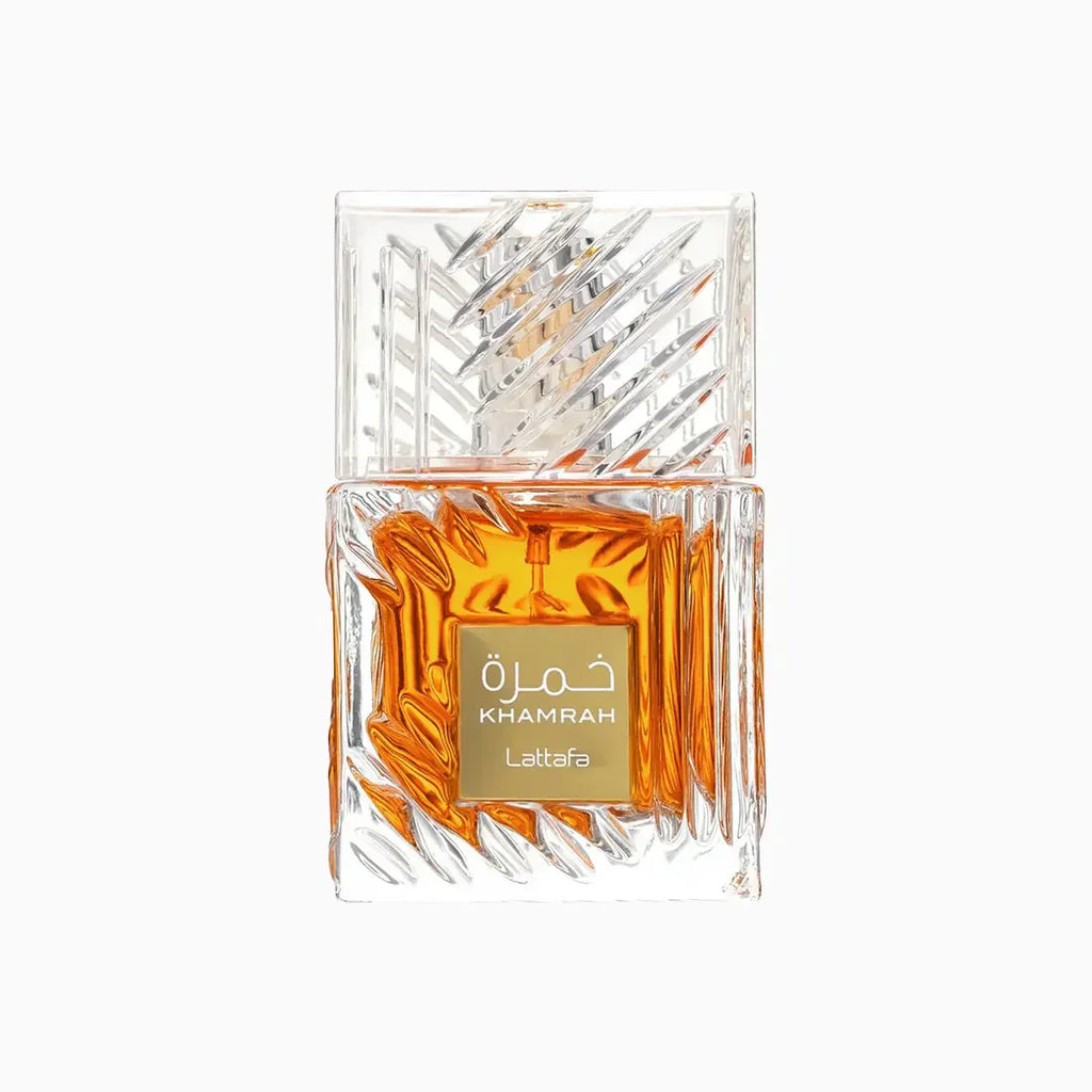 Khamrah EDP Spray 3.4 Oz