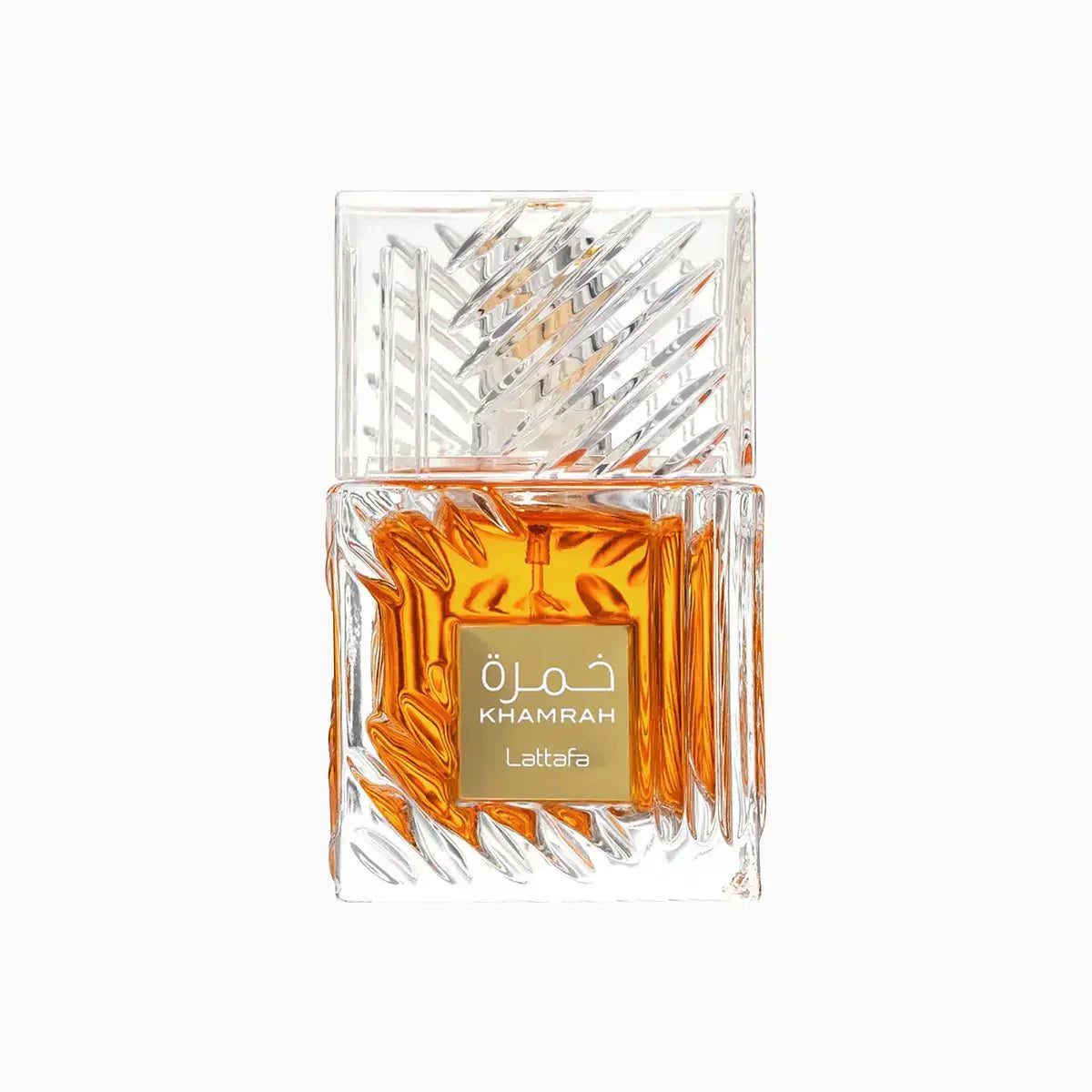 Khamrah EDP Spray 3.4 Oz