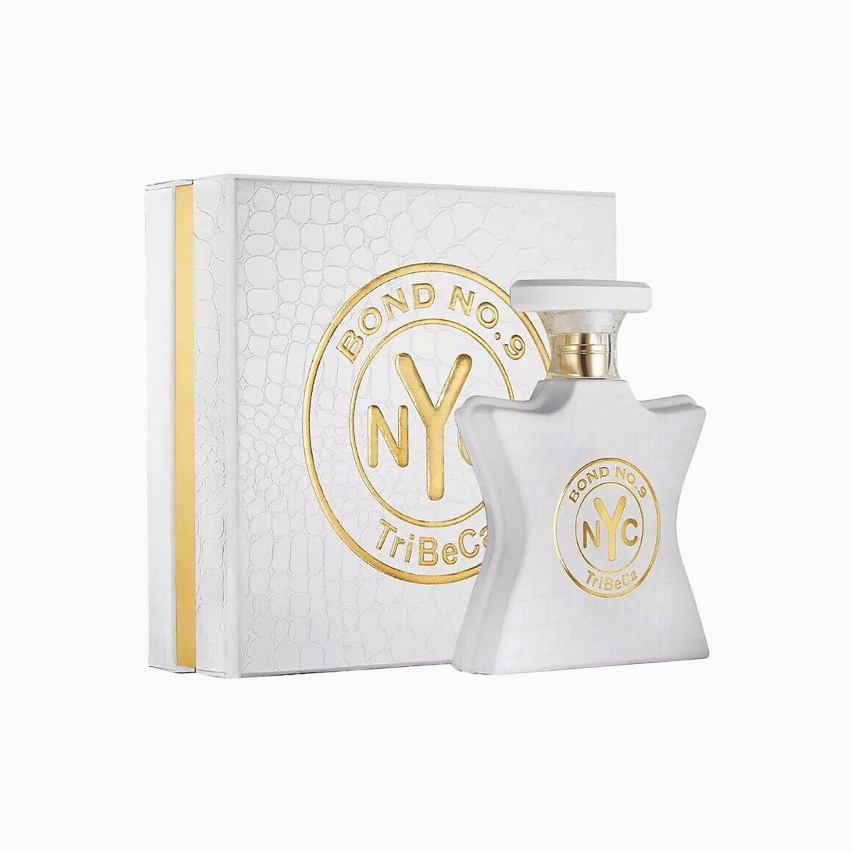 Bond No.9 Tribeca 3.4 Oz