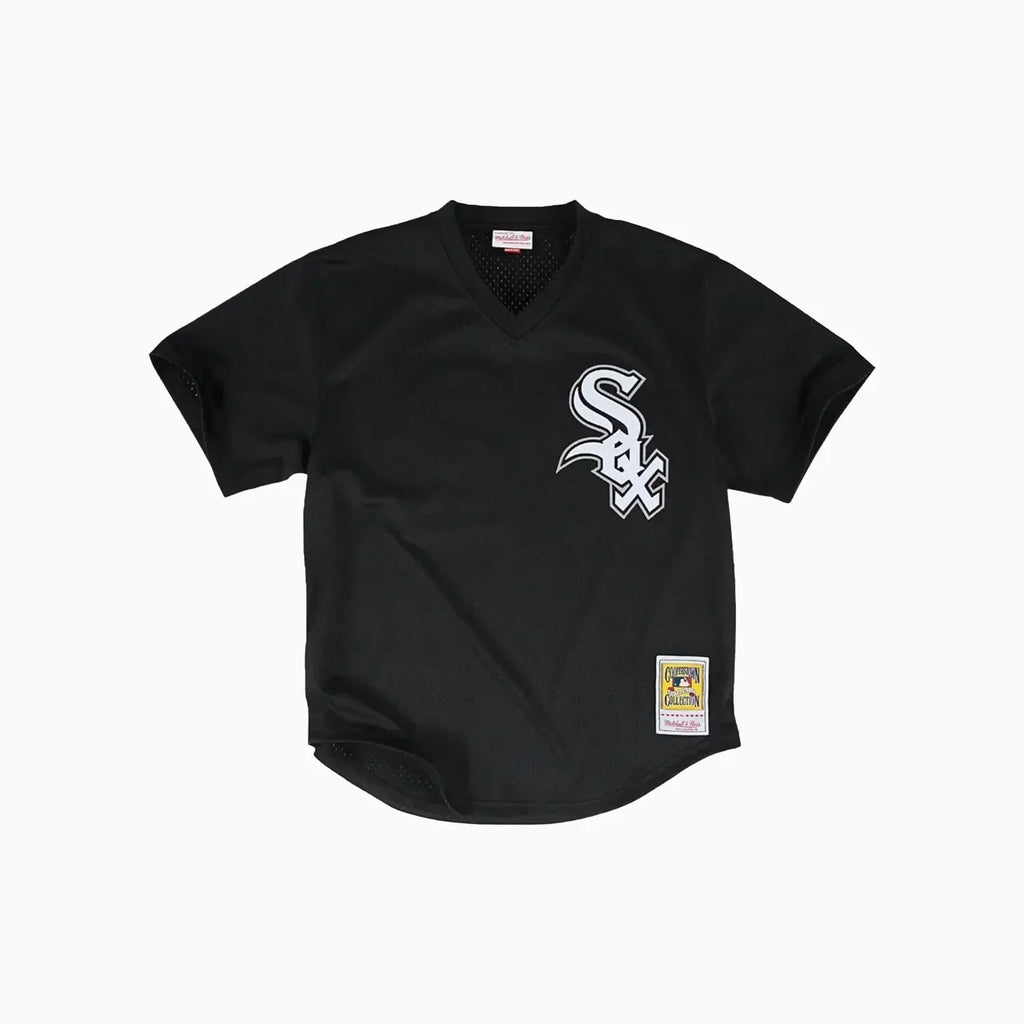 Authentic Bo Jackson Chicago White Sox MLB 1993 Jersey