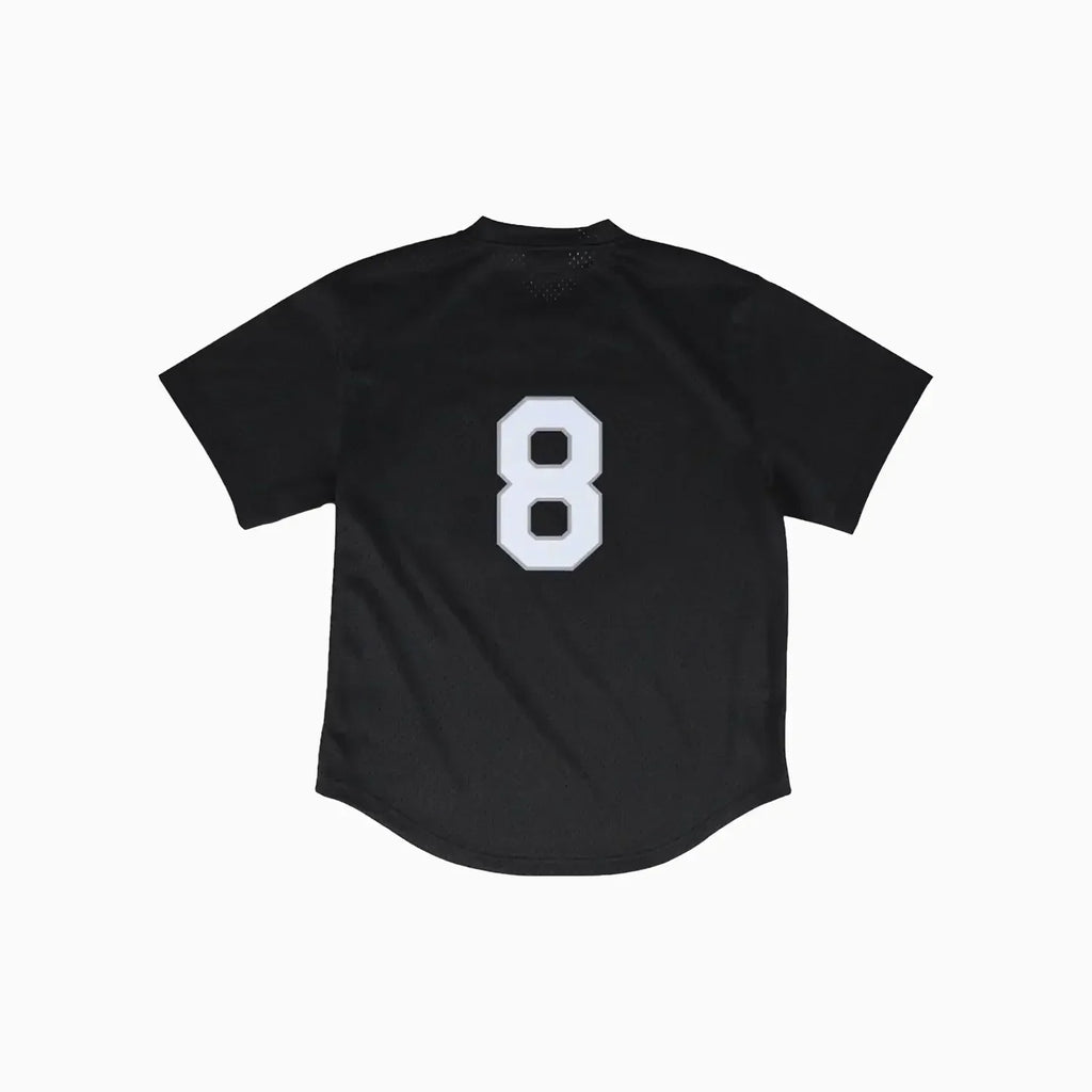 Authentic Bo Jackson Chicago White Sox MLB 1993 Jersey