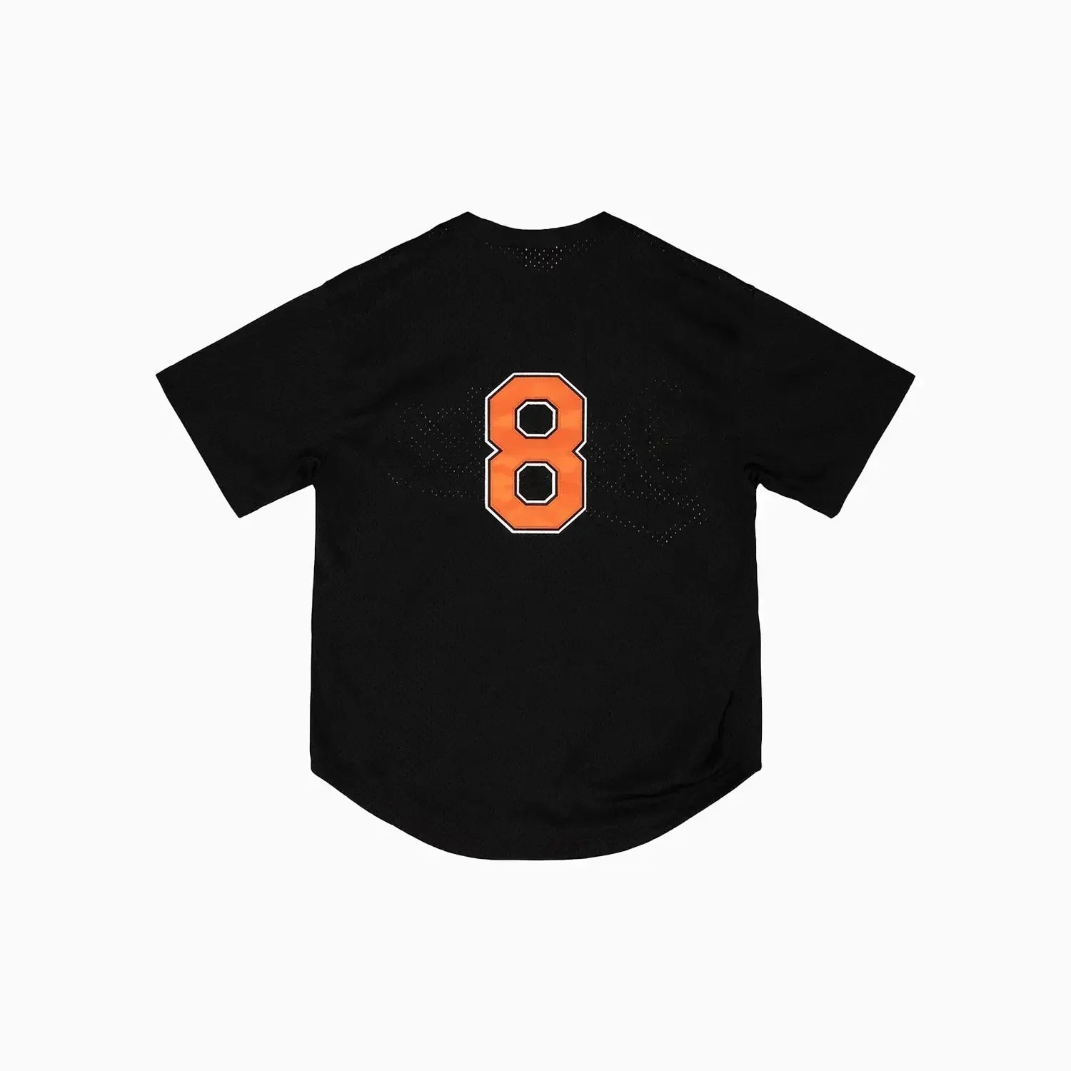 Authentic Cal Ripken Jr. Baltimore Orioles MLB 1997 Jersey