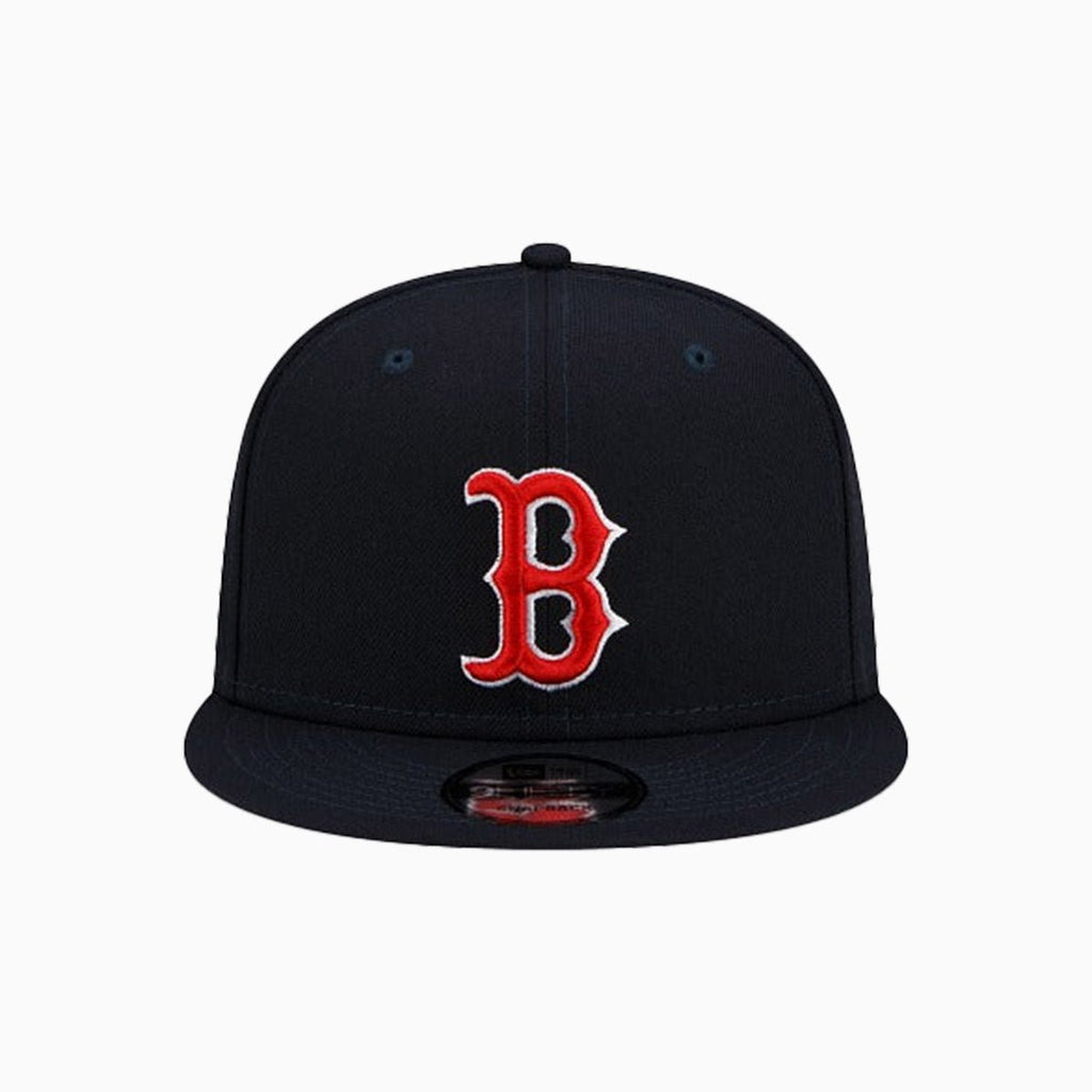 Boston Red Sox 2007 World Series MLB 9Fifty Snapback Hat
