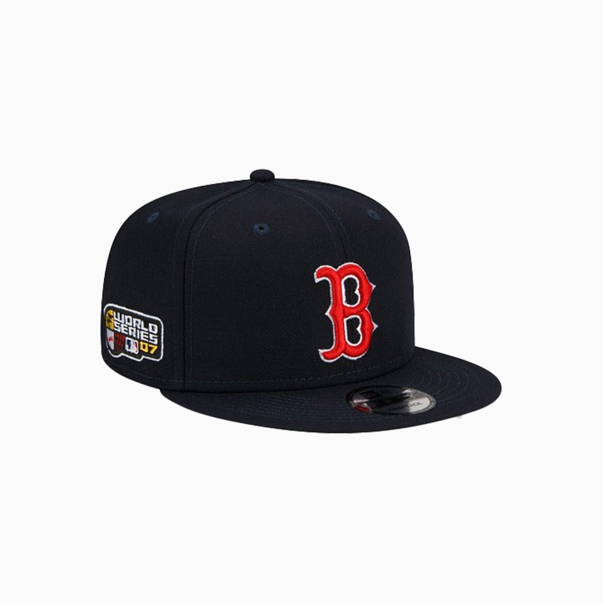 Boston Red Sox 2007 World Series MLB 9Fifty Snapback Hat