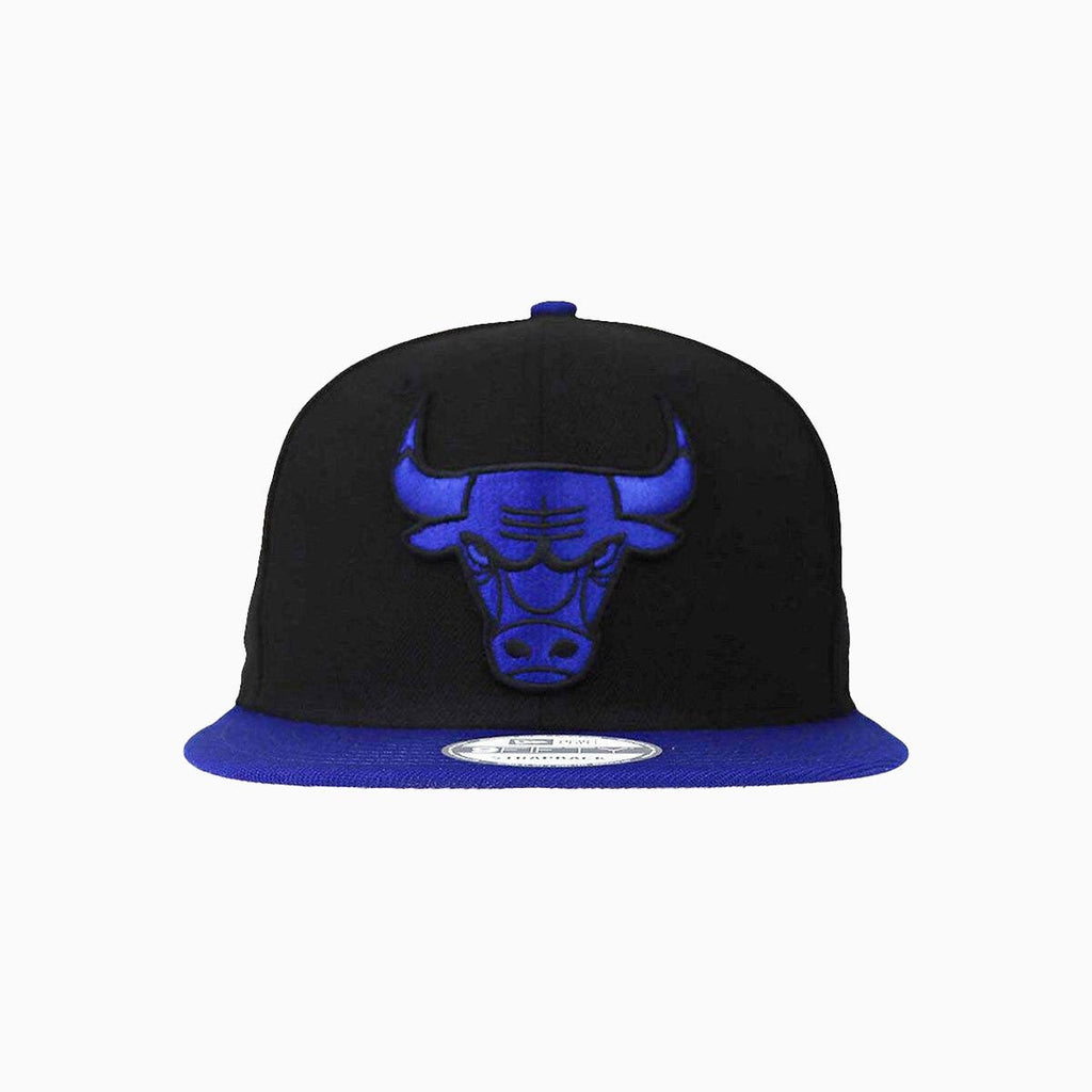 Chicago Bulls NBA 9Fifty Snapback Hat