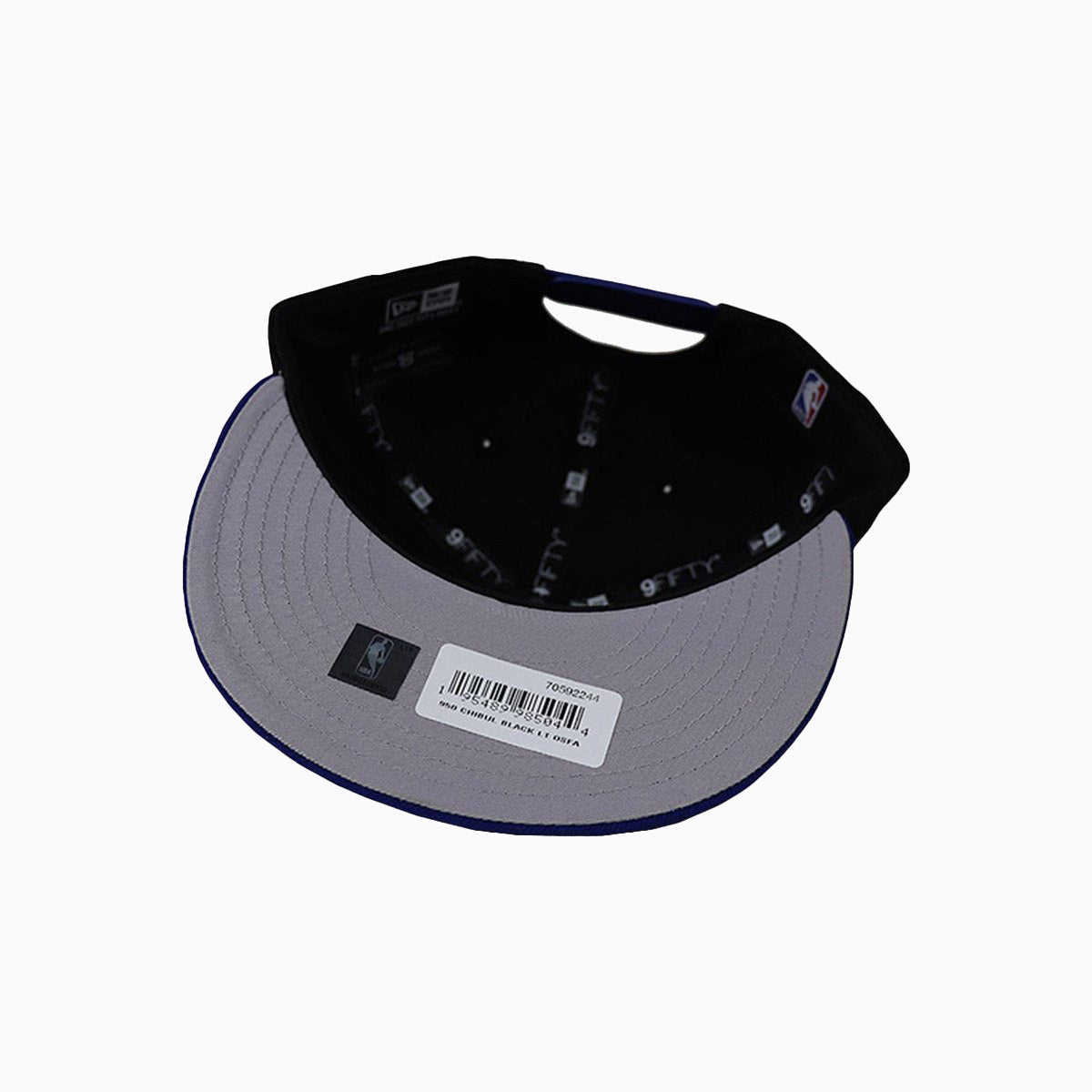 Chicago Bulls NBA 9Fifty Snapback Hat