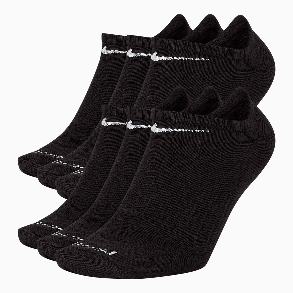 Everyday Plus Lightweight Socks (6 Pairs)