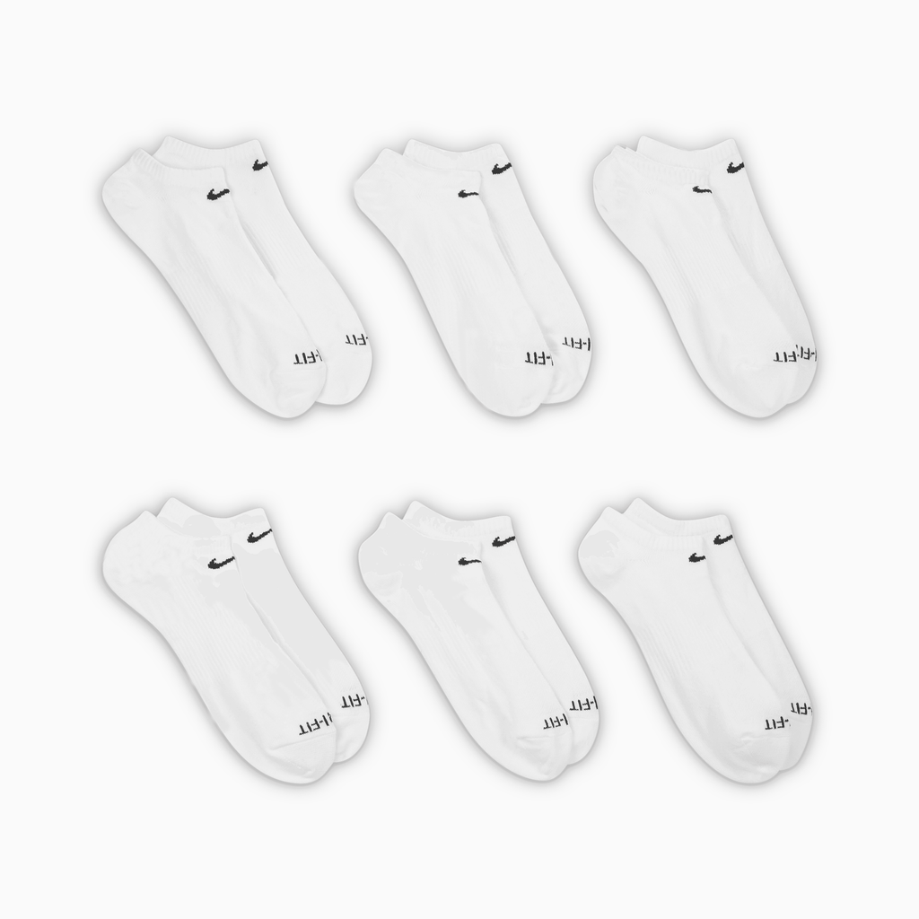 Everyday Plus Lightweight Socks (6 Pairs)