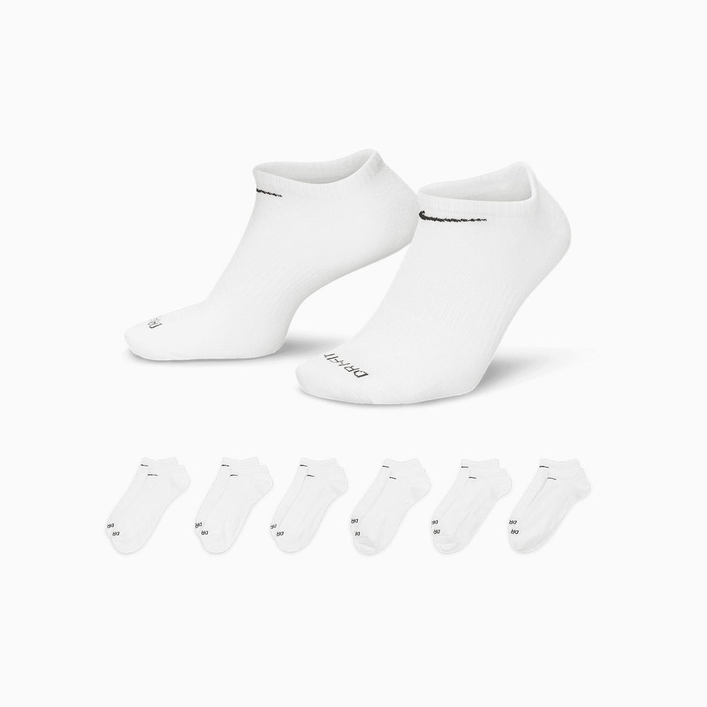 Everyday Plus Lightweight Socks (6 Pairs)
