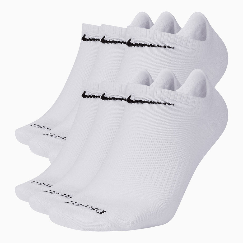 Everyday Plus Lightweight Socks (6 Pairs)