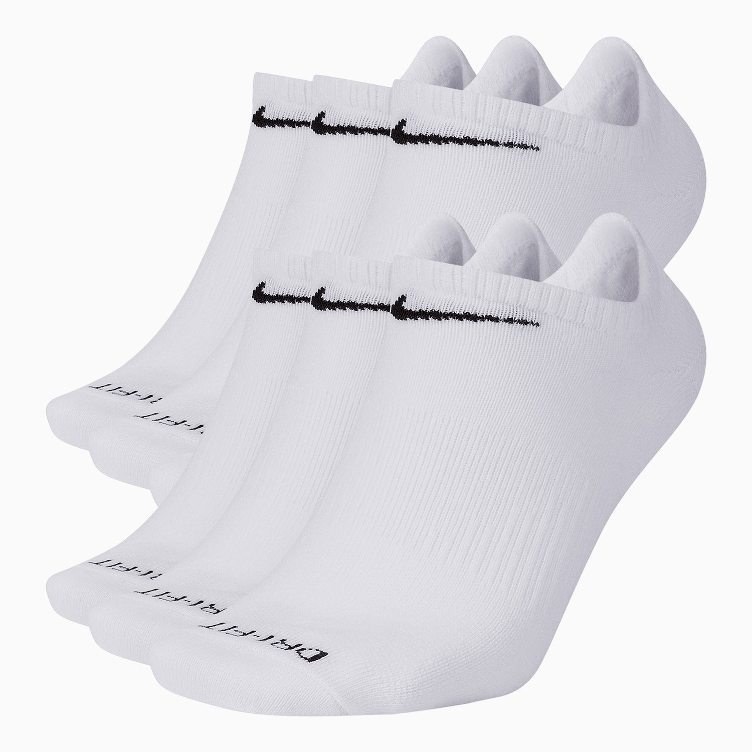 Everyday Plus Lightweight Socks (6 Pairs)