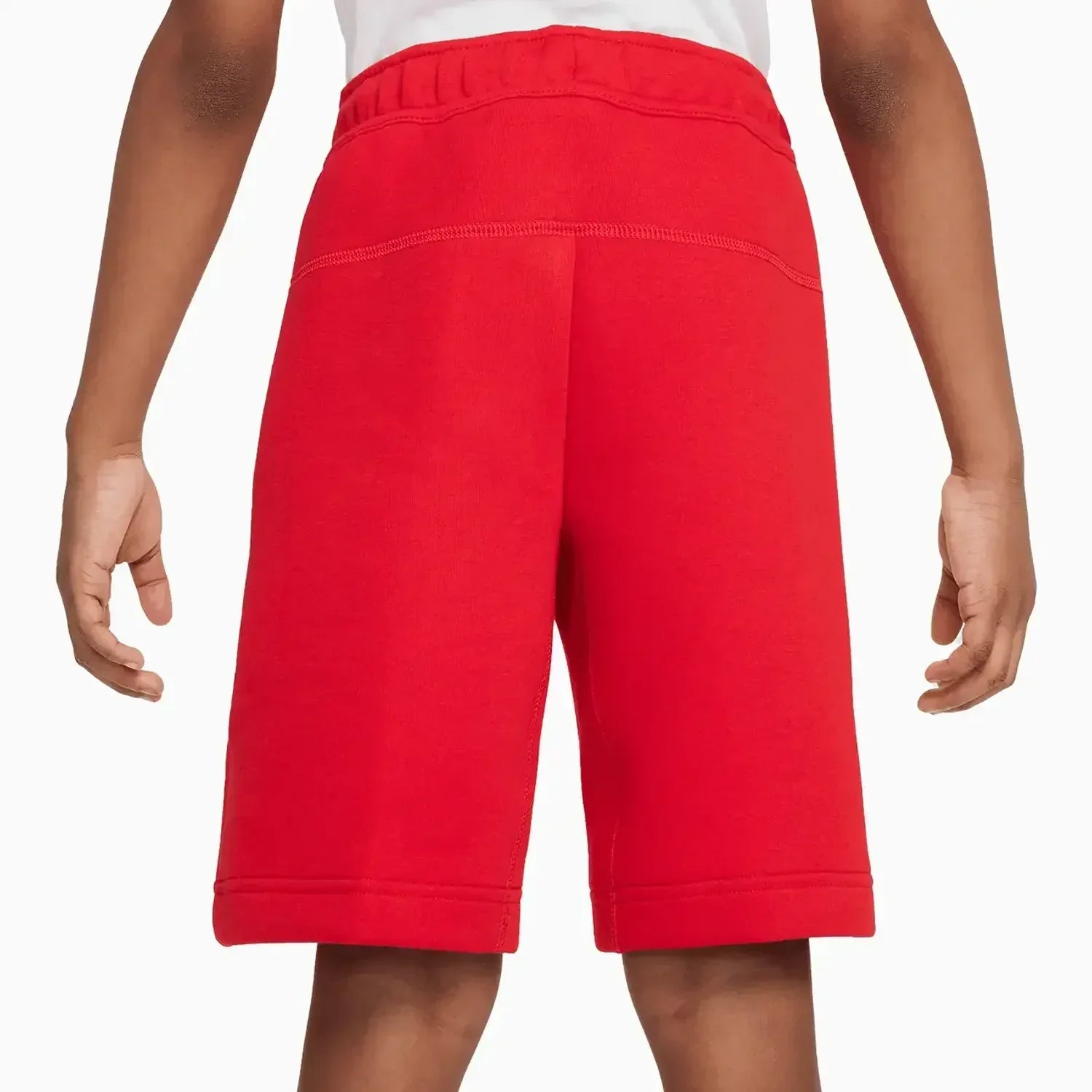 Kid's Air T-Shirt And Shorts Outfit