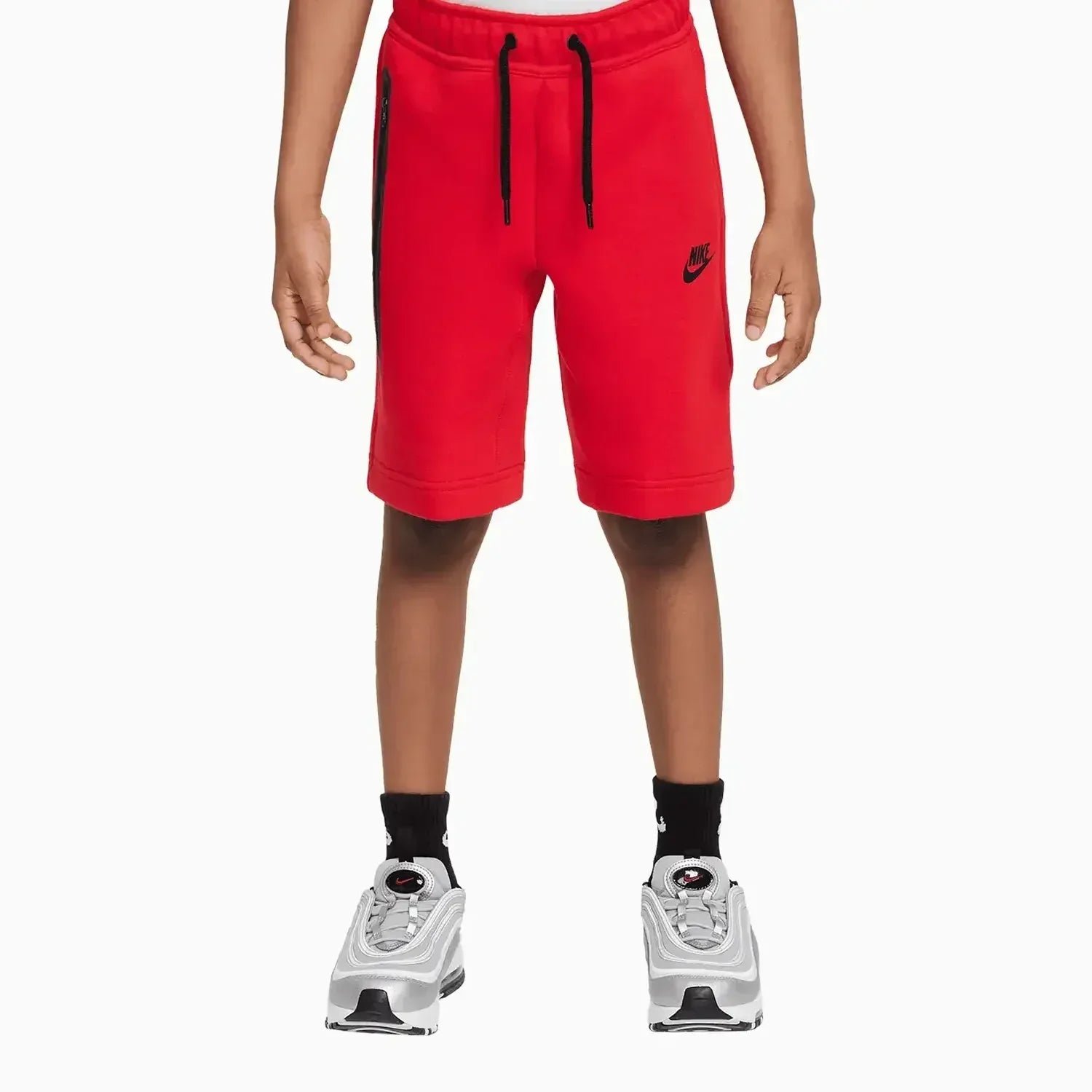 Kid's Air T-Shirt And Shorts Outfit