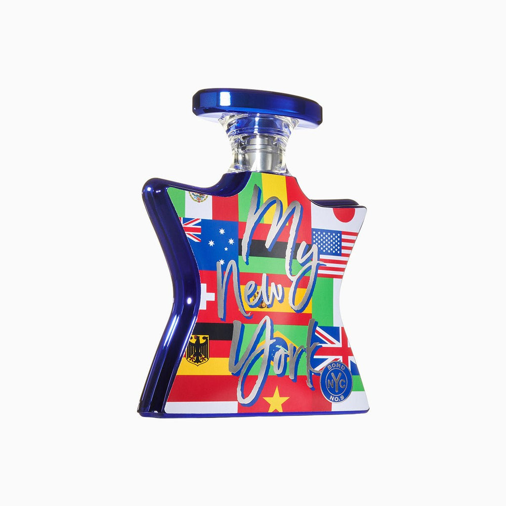 Bond No.9 My New York 3.4Oz