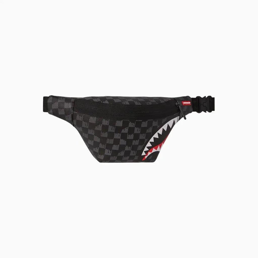 Atomic Vapor Shark Crossbody